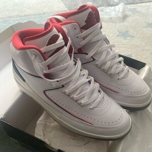 Air Jordan 2 Retro
